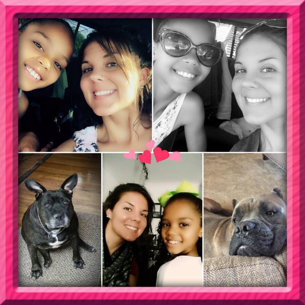 Meet your Posher, Erin